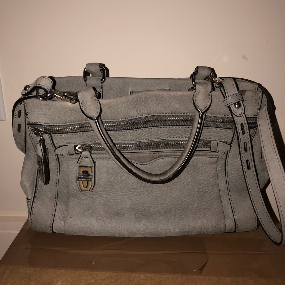 Rebecca Minkoff Satchel